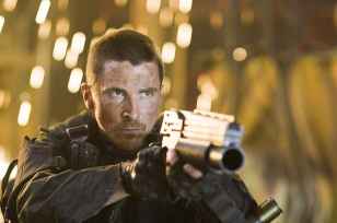 Para Schwarzenegger "Terminator Salvation" fue un fracaso
